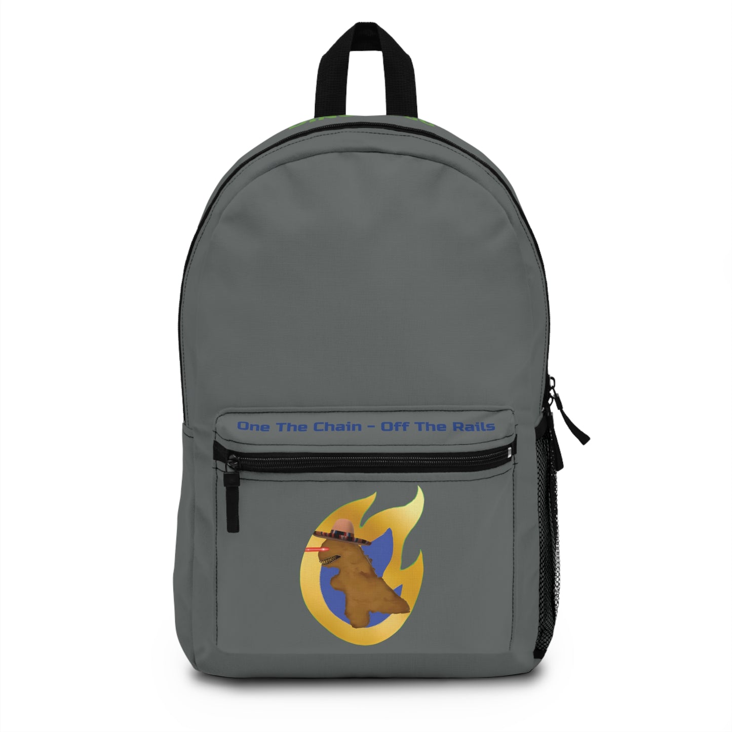 Dino Nugg Team Backpack