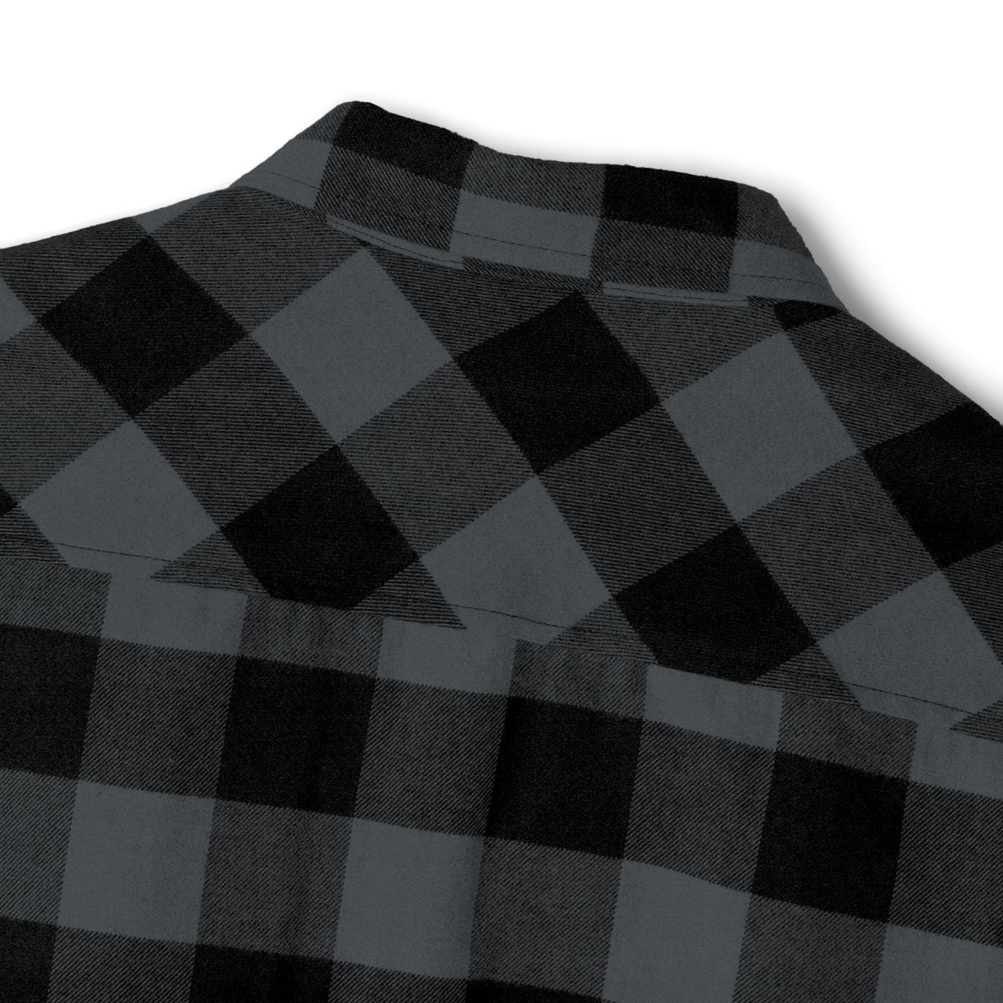 Dino Nugg Team Flannel