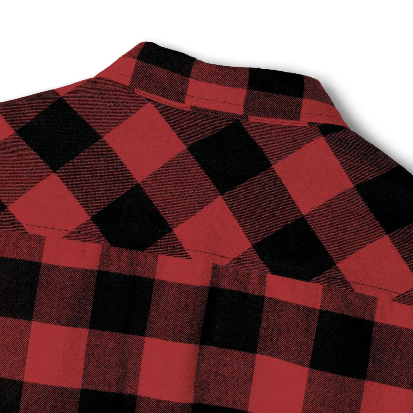 Dino Nugg Team Flannel