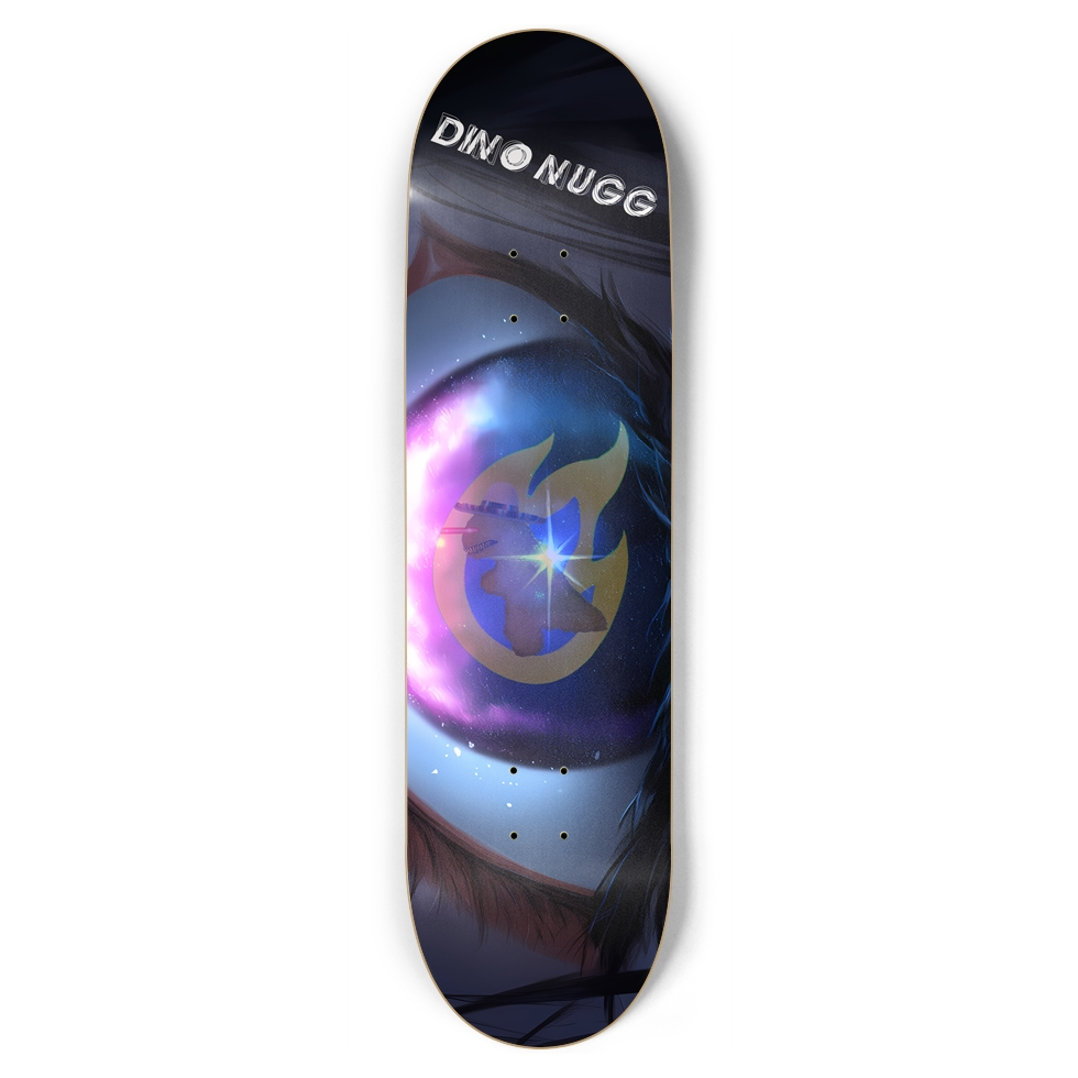 Universe Vert Team 8.75